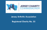 JAA charity badge